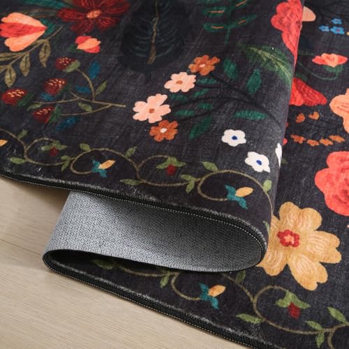 Washable Kitchen Runner 2'7"x12' (31.2 Sq Ft)