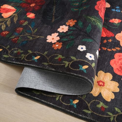 Washable Kitchen Runner 2'7"x12' (31.2 Sq Ft)