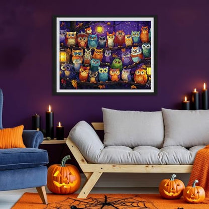 Wooden Puzzles for Adults