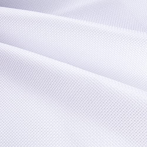 Aida Cloth Big Size 14 Count (16.25 Sq Ft)