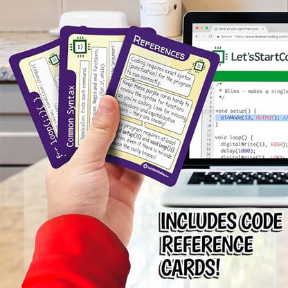 Buzz The Code Bug