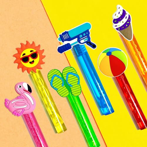 Pool Party Favors
