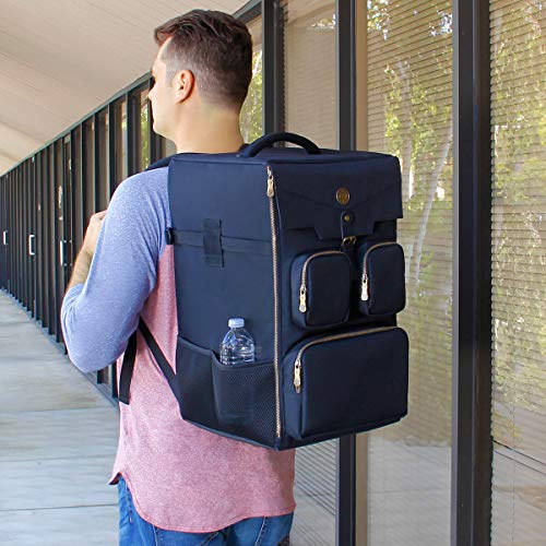 Board Game Backpack