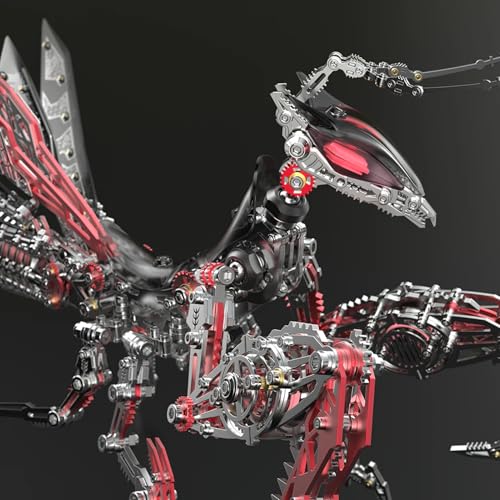 3D Metal Puzzles for Adults