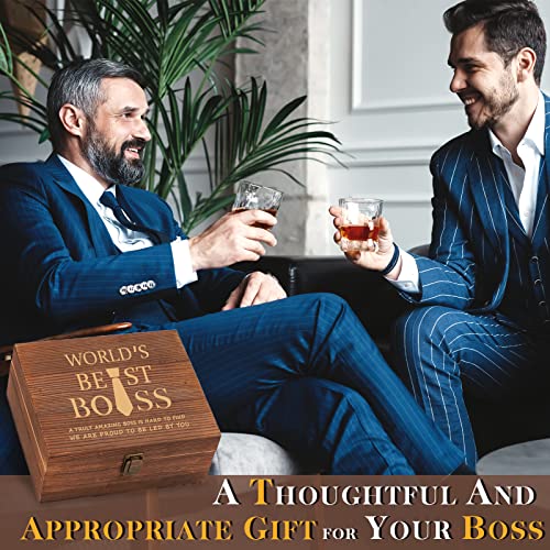 Boss Day Gifts for Men Him Christmas
