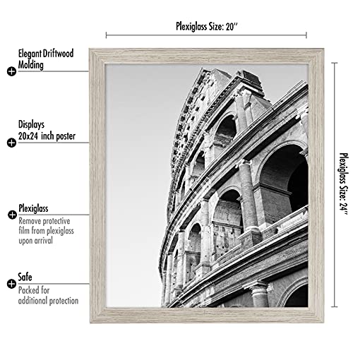 20x24 Poster Frame