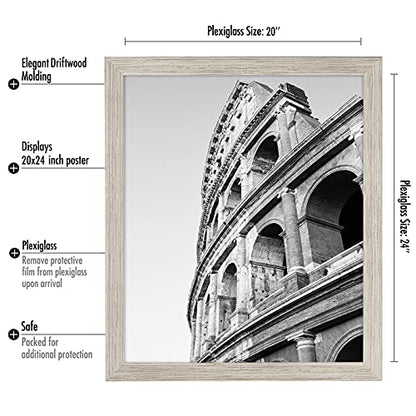 20x24 Poster Frame