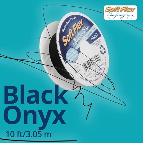 49 Strand Beading Wire