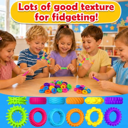 Fidget Toys Bulk for Kids (36 Count)