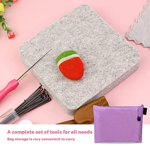 Needle Felting Kit