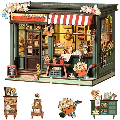Book Nook Kit