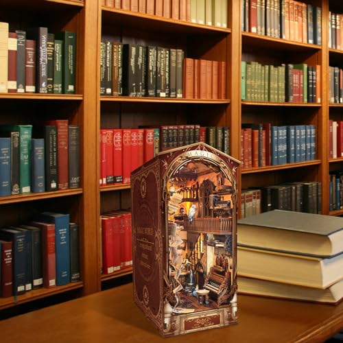DIY Book Nook Kit