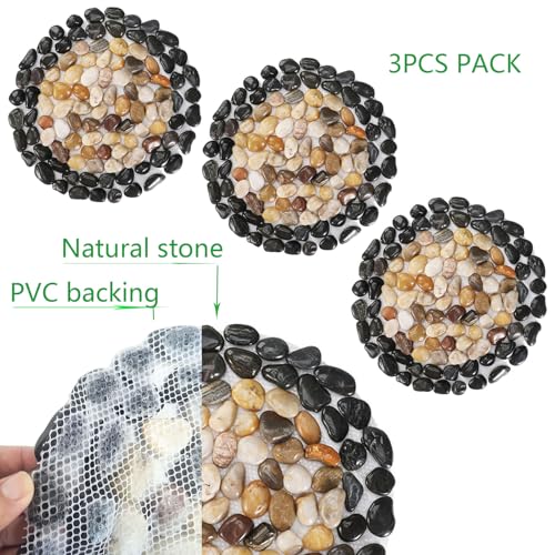Garden Path Stepping Stone (3 Count)