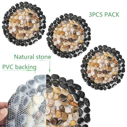 Garden Path Stepping Stone (3 Count)