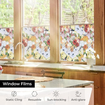 Window Stickers (1378.55 sq inch)