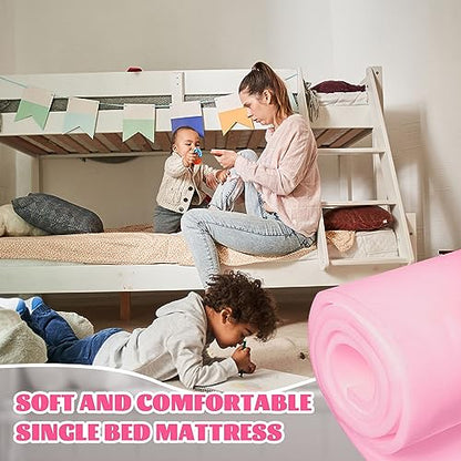 1 Pack Upholstery Foam Sheet