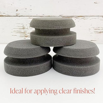 Chalk Style Painting Sponges