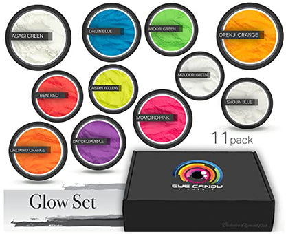 Pigment Powder Sets