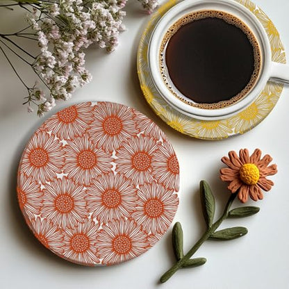Wishing Flowers Polymer Clay Texture Sheets Silicone Texture Stamp Clay Texture Mat Modeling Pattern Pad Texture Sheets for Jewelry and Clay Earrings Tools