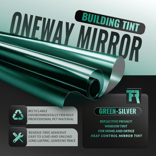 Window Tint for Home