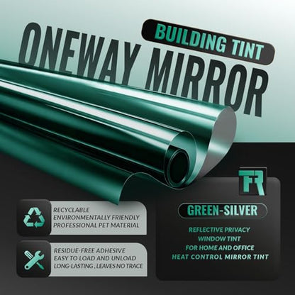 Window Tint for Home