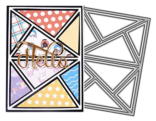 Cutting Dies for Card Making Metal Die