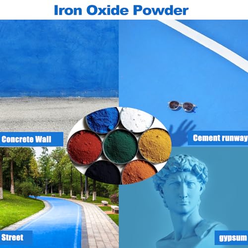 Concrete Pigment (16 Ounce)