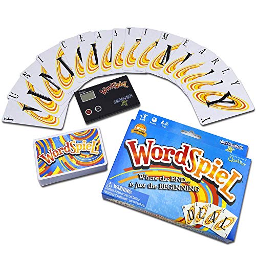 Set WordSpiel