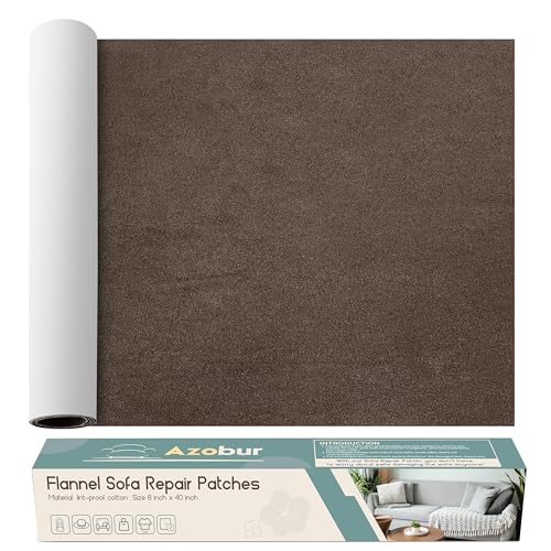 Sofa Fabric Repair Patch