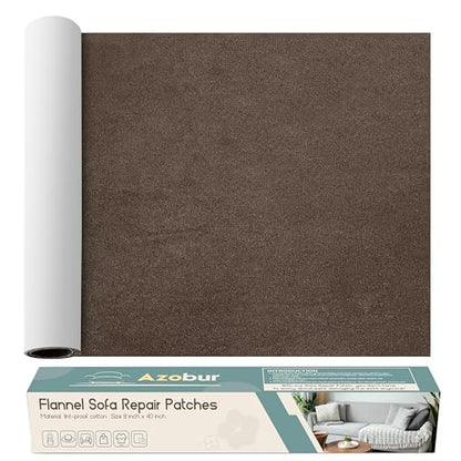 Sofa Fabric Repair Patch