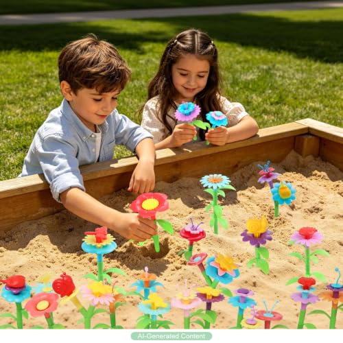 Toddler Toys for Girls 2