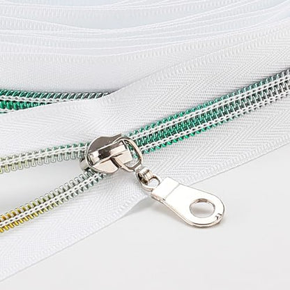 10 Yards Bulk Zipper