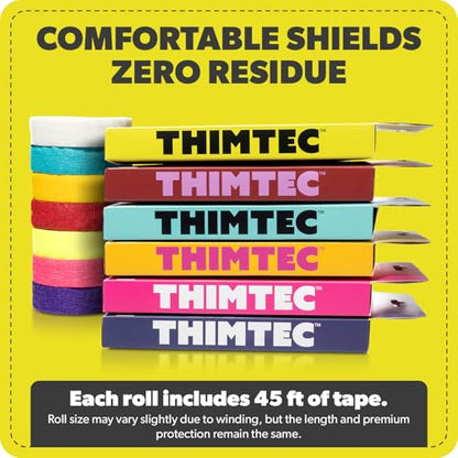 The Original Thimble Tape for Hand Sewing