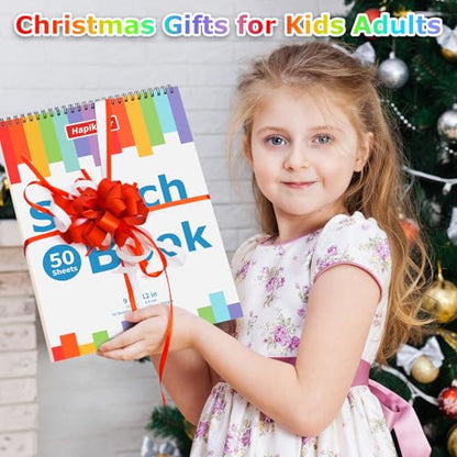 9" x 12" Journal Kit (150 Count)