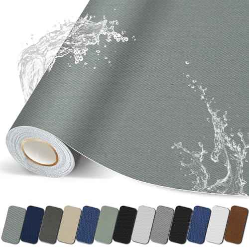 Fabric Repair Patch