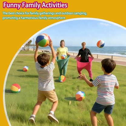 Granny Pants Yard Game (4 Count)