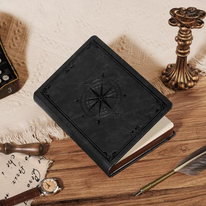Thick Lined Notebook