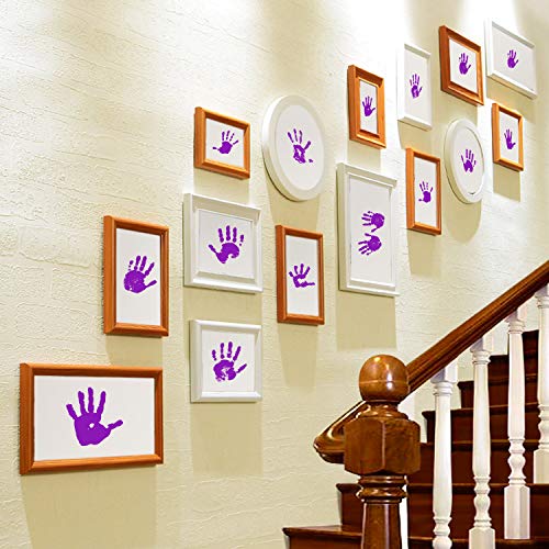 Ink Pad 5x4'' Washable Non