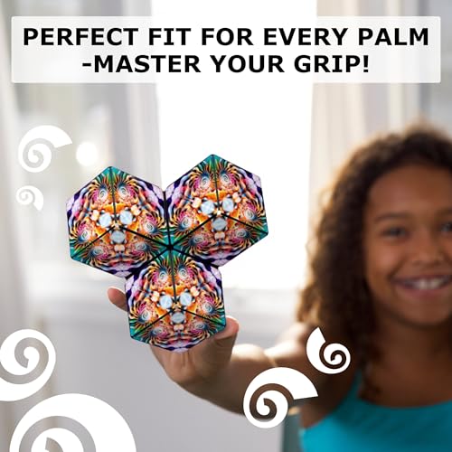DODECA Magnetic Puzzle Cube