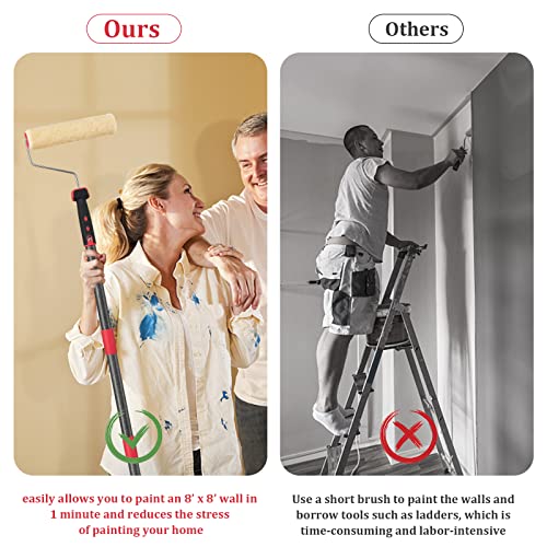 Paint Roller extension pole