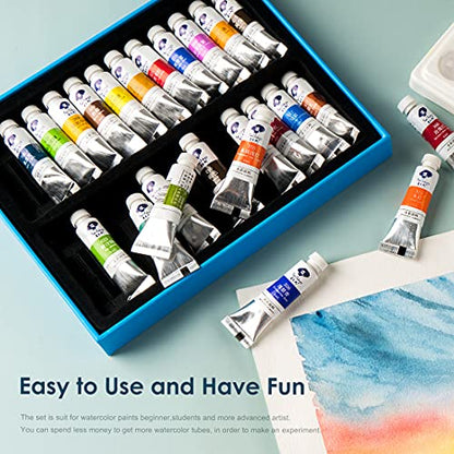 Watercolor Paint (4.05768 Fl Oz)
