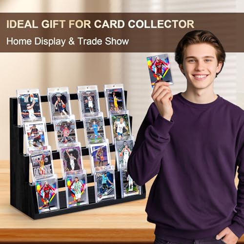 Card Display Stand