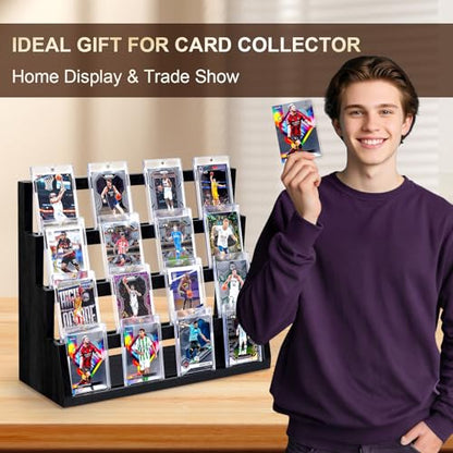 Card Display Stand