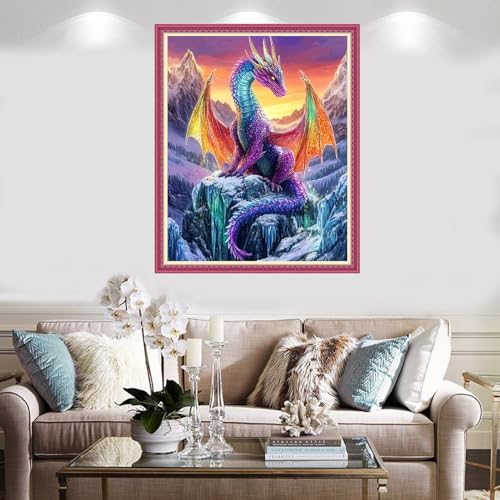 Stamped Cross Stitch Kits Full Range of Embroidery Starter Kits