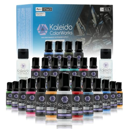 Kaleido Water (20.29 Fl Oz)