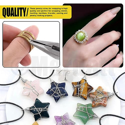 Jewelry Making Supplies Kit