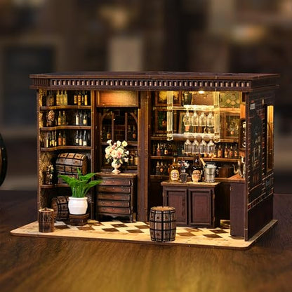Book Nook Kit