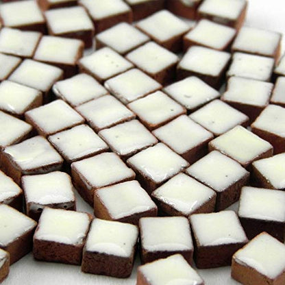 Micro Mosaic Tiles (1000 Count)
