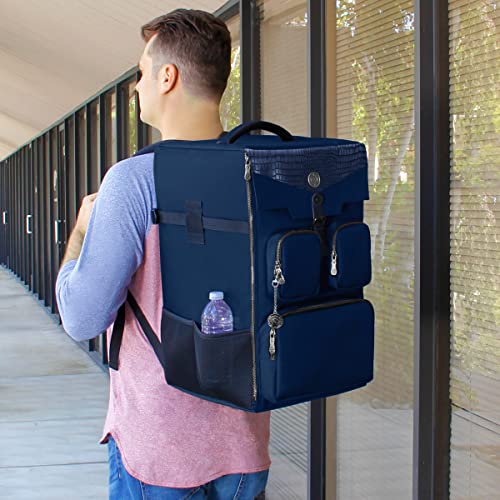Collector's Edition Board Game Backpack
