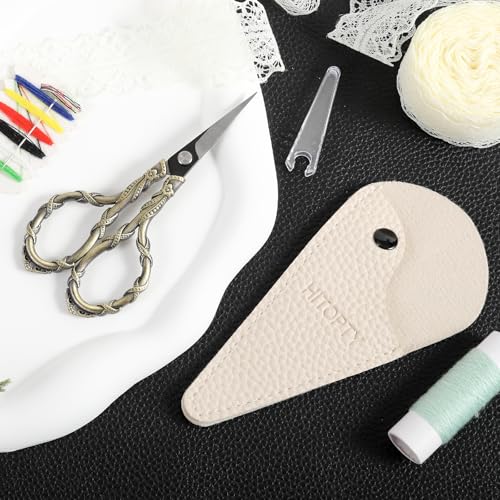 Small Sharp Sewing Scissors